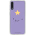 Adult Swim Adventure Time Lumpy Space Princess Galaxy A50 Clear Case